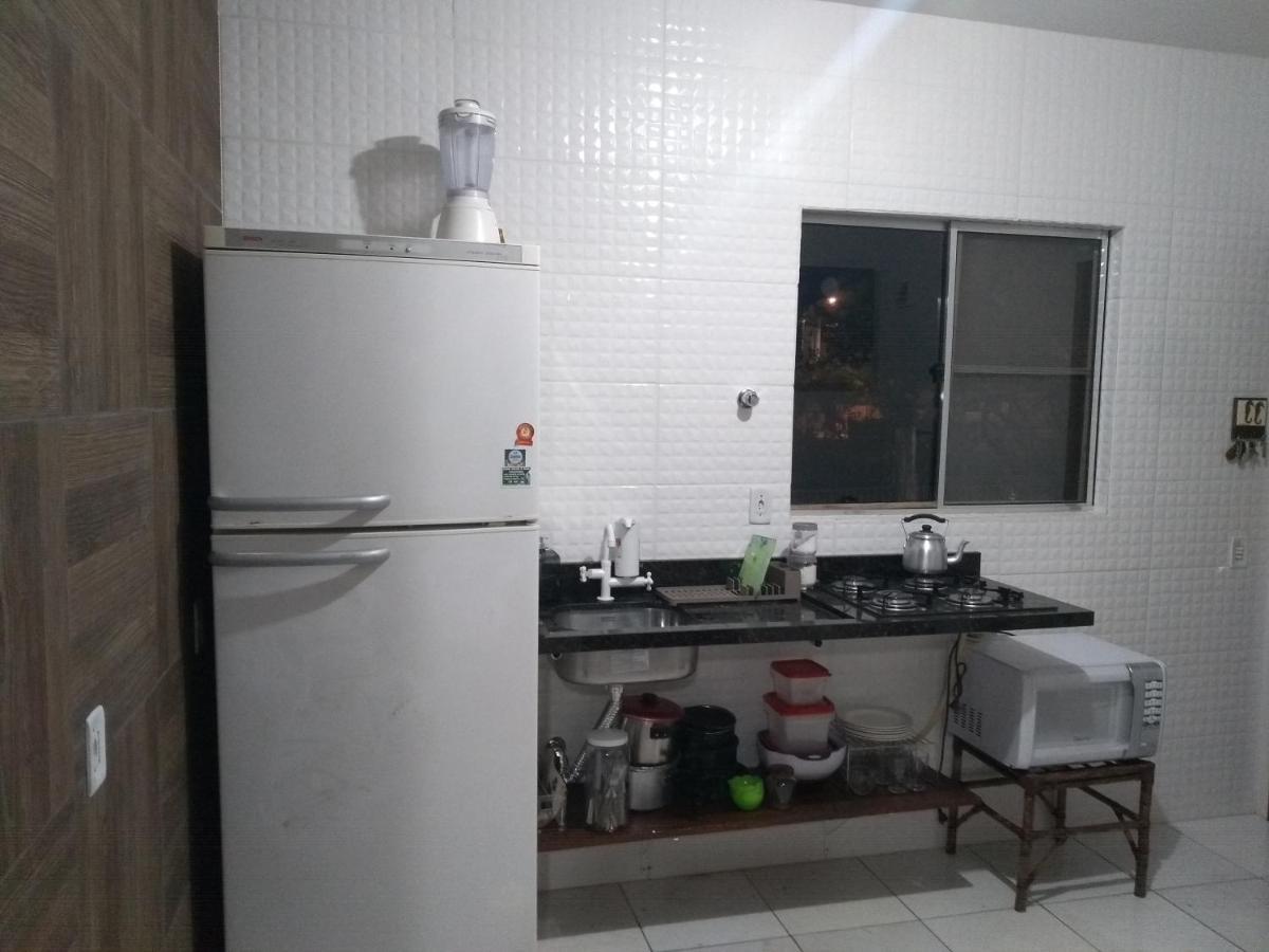 Guarda do EmbaúCasas Do Manezinho Com Piscina别墅 外观 照片