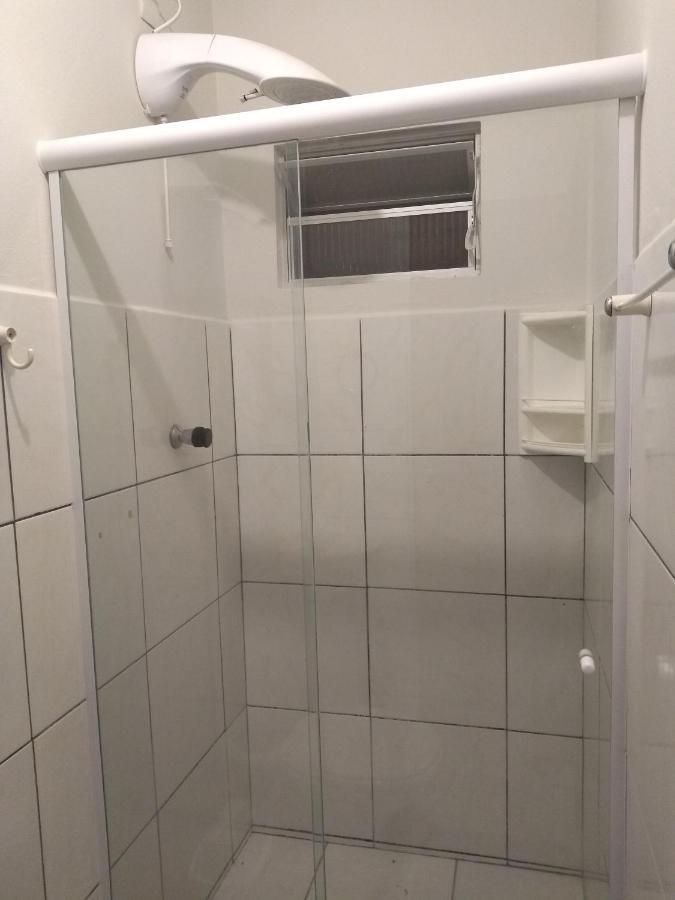 Guarda do EmbaúCasas Do Manezinho Com Piscina别墅 外观 照片