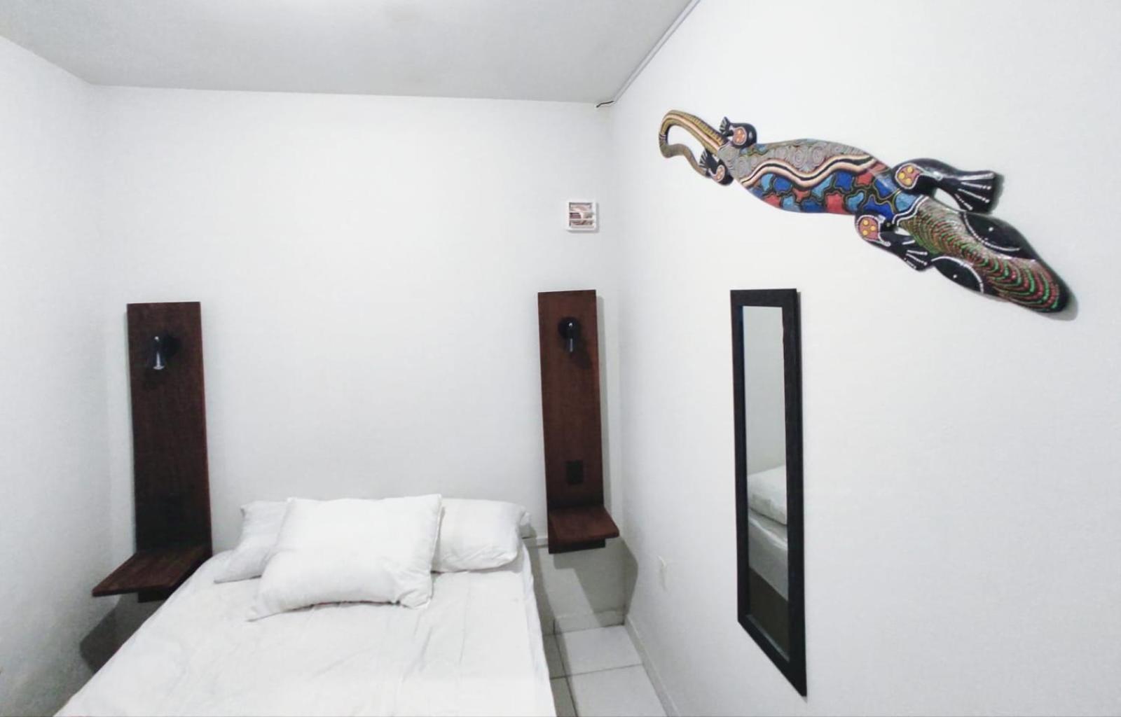 Guarda do EmbaúCasas Do Manezinho Com Piscina别墅 外观 照片