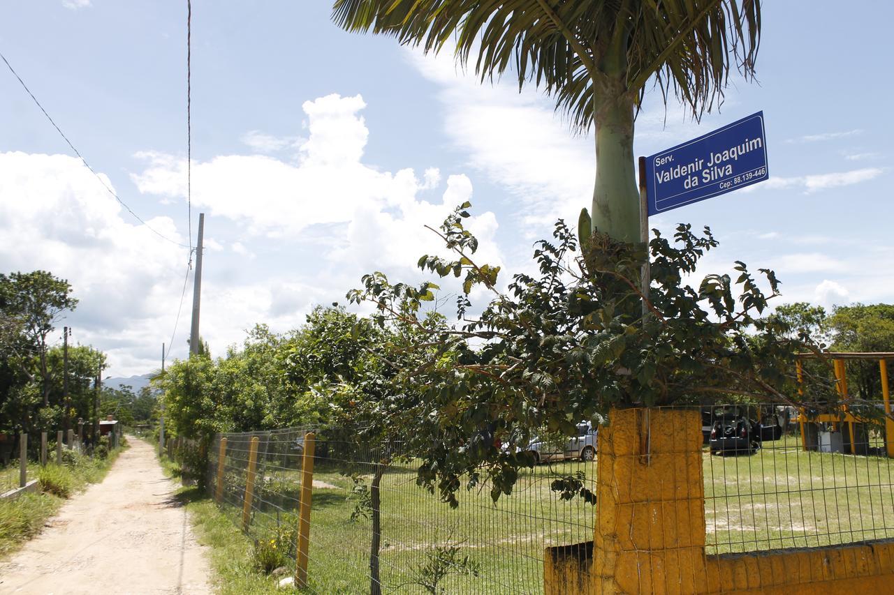 Guarda do EmbaúCasas Do Manezinho Com Piscina别墅 外观 照片
